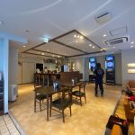 佐倉市の店舗改装工事